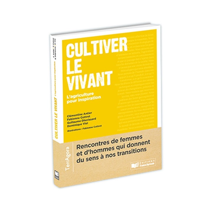 Cultiver le vivant