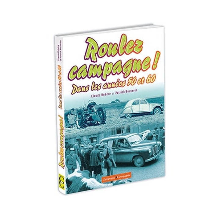 Roulez campagne