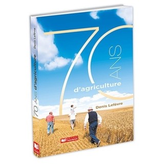 70 ans de l'agriculture