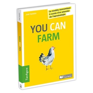 You can farm