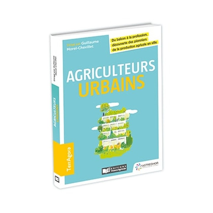 Agriculteurs urbains