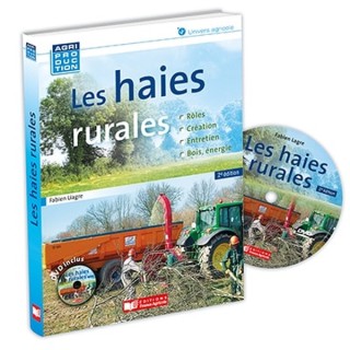 Les haies rurales 2