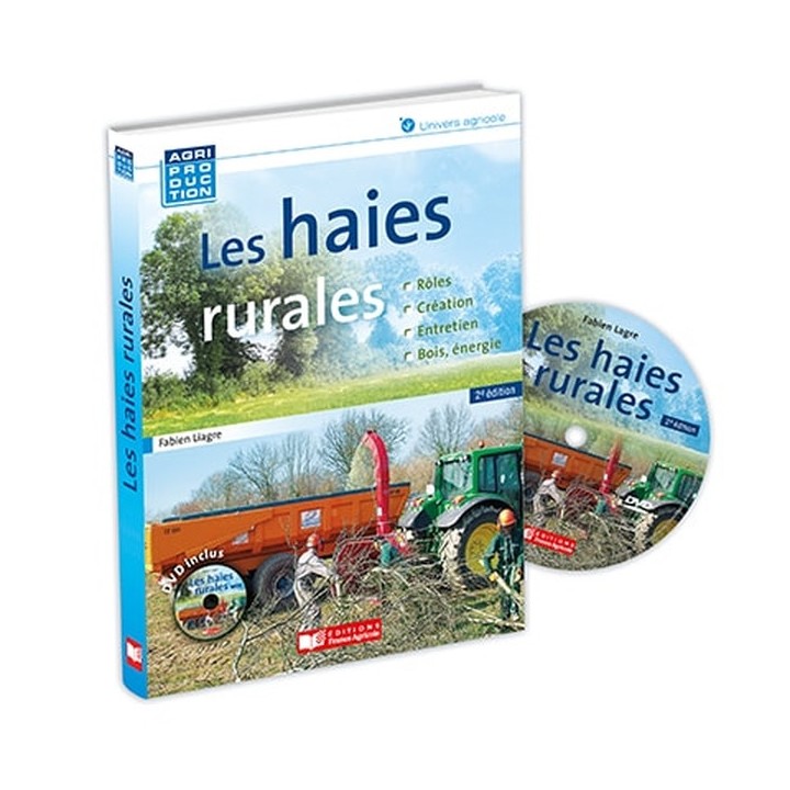 Les haies rurales 2