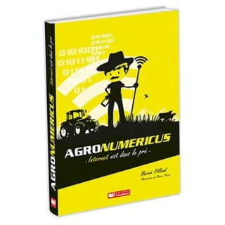 Agronumericus