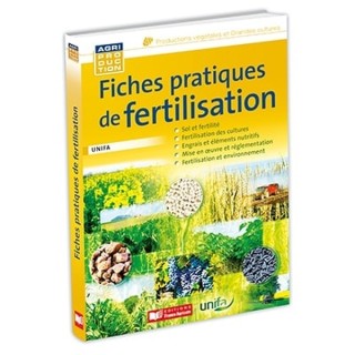 Fiches pratiques de fertilisation