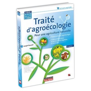 Traité d agroécologie