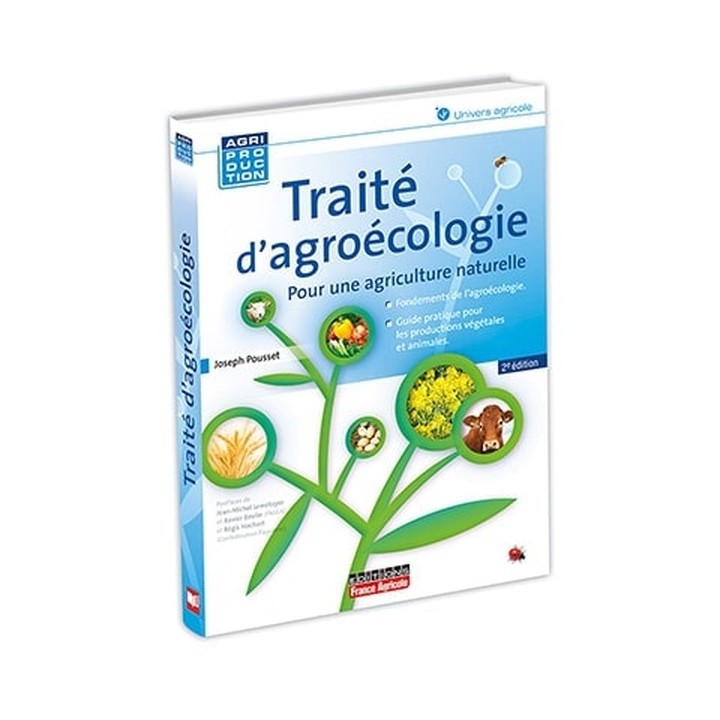 Traité d agroécologie