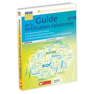 Guide de la fertilisation raisonnée