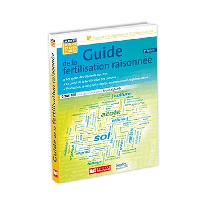 Guide de la fertilisation raisonnée