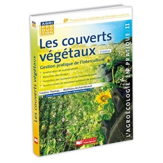 Les couverts végétaux