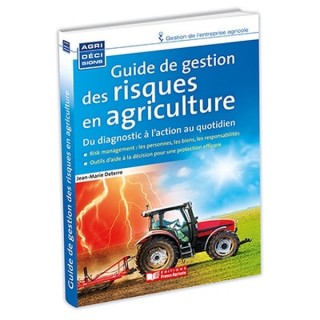 Guide gestion des risques en agriculture