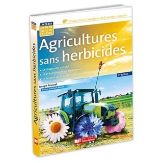 Agricultures sans herbicides