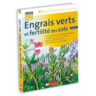 Engrais verts et fertilité des sols - 4ème édition