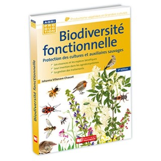 Biodiversité fonctionnelle - 2ème édition