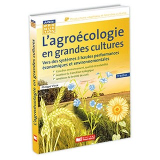 L'agroécologie en grandes cultures