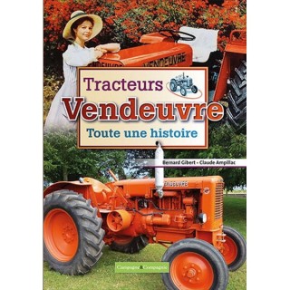Tracteurs Vendeuvre