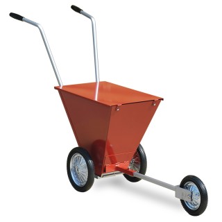 Appareil de traçage Green Poudre Club Graco - 35 litres