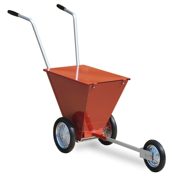Appareil de traçage Green Poudre Club Graco - 35 litres