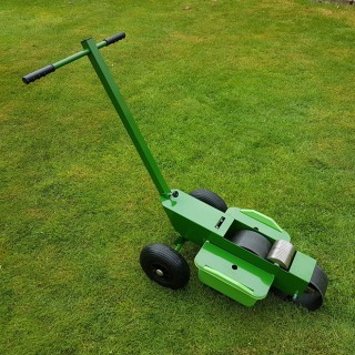 Appareil de traçage Green Tracer Club Graco