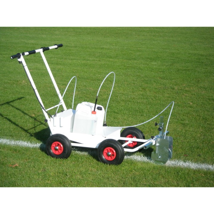 Appareil de traçage Pulve Green électrique Pro Graco