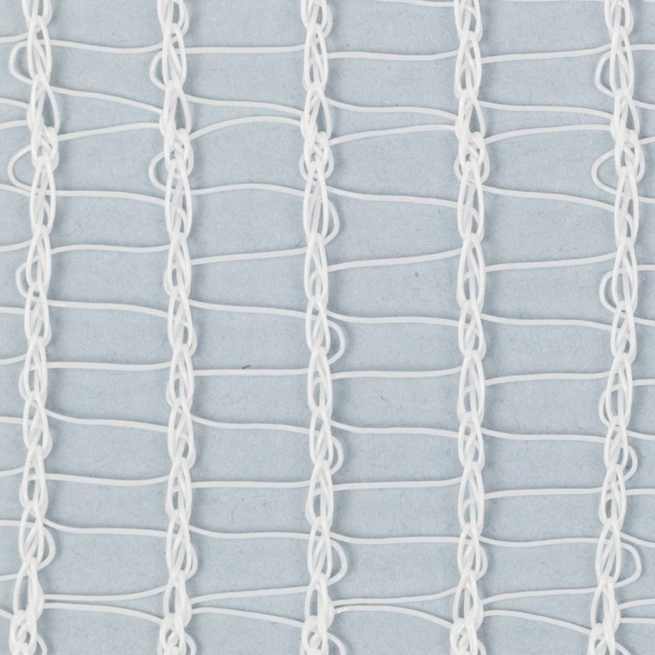 Filet polyvalent pare-grêle / anti-insectes / anti-oiseaux - Rouleau 1 x 500 m