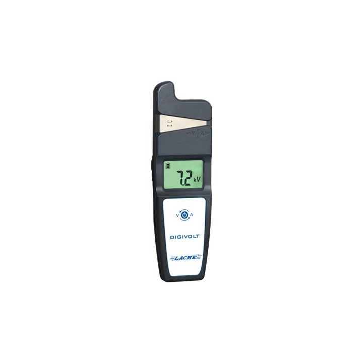 Voltmètre numérique et détecteur de pertes BLISTER DIGIVOLT Lacmé