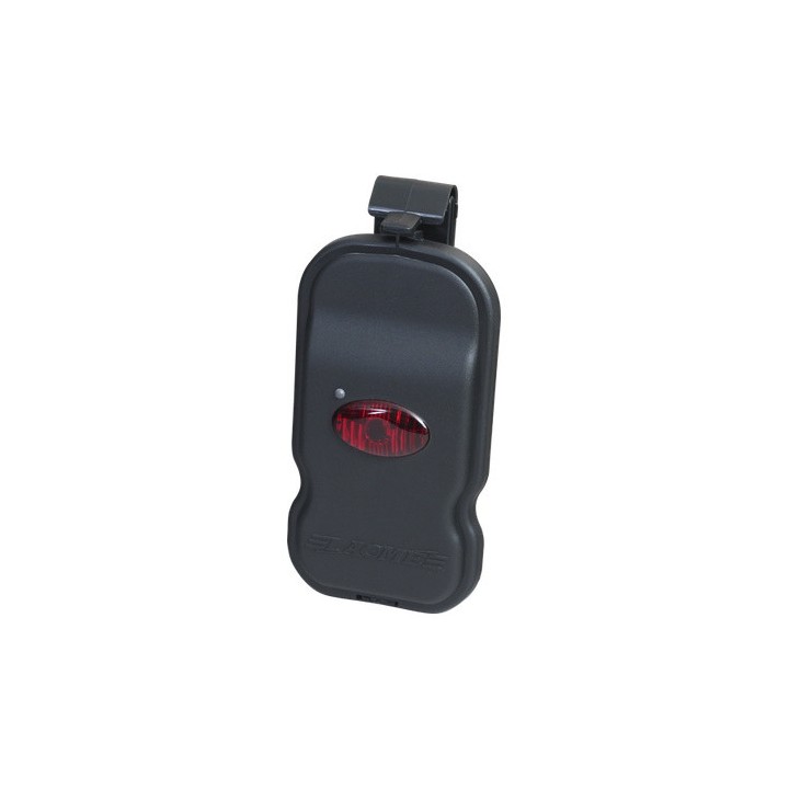 FLASH ALARM Lacmé