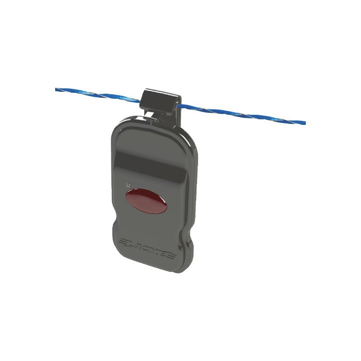 FLASH ALARM Lacmé