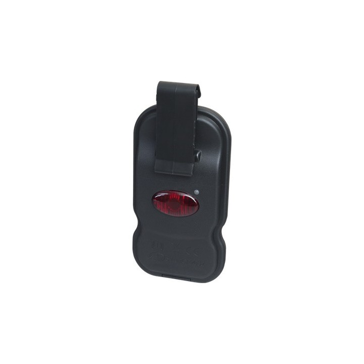 FLASH ALARM Lacmé