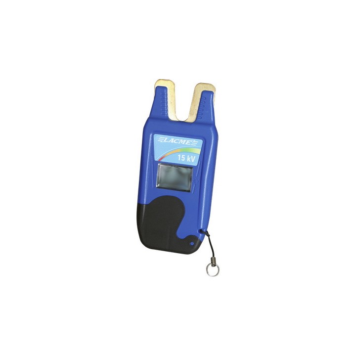 Testeur de tension numérique BLISTER VOLTMETRE NUMERIQ.15KV Lacmé