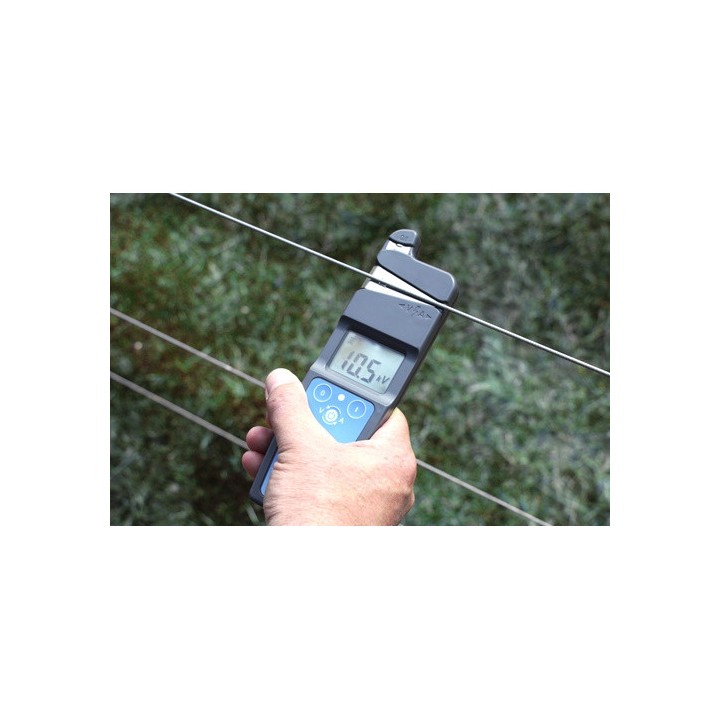 PACK TELECOMMANDE STOP AND GO Lacmé