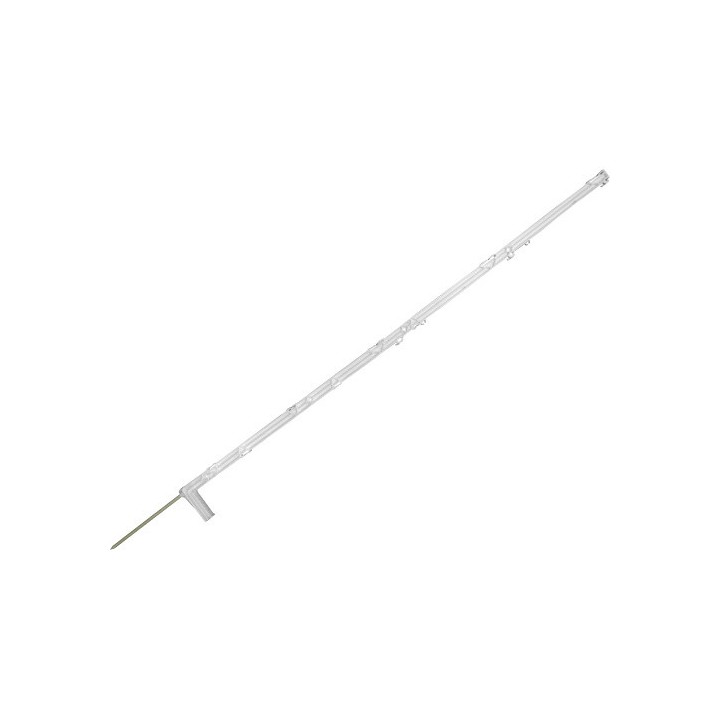 PIQUETS ISOPOST 140 vendus par 10 Lacmé
