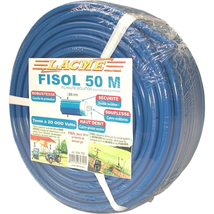 ROULEAU FISOL Lacmé