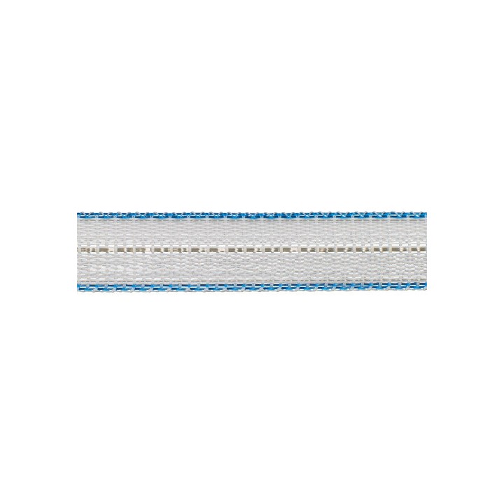 Rubans RUBLANC 20MM Bobine Lacmé