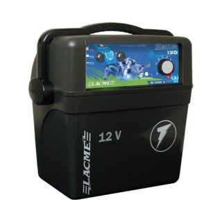 Electrificateur SECUR 130 Lacmé