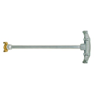 Lance d‘arrosage GEKA® plus sport-light