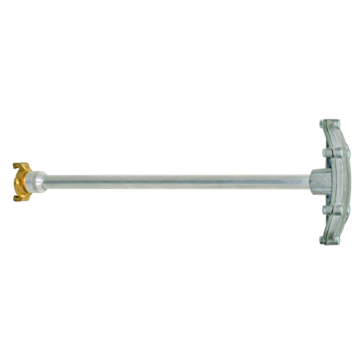 Lance d‘arrosage GEKA® plus sport-light