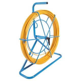 Aiguilles en fibre de verre enrobée de PVC Ø 6 mm Taravello