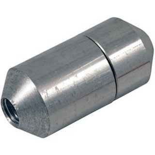 Elément de réparation pour aiguille fibre de verre Ø 4,5 mm et Ø 6 mm Taravello