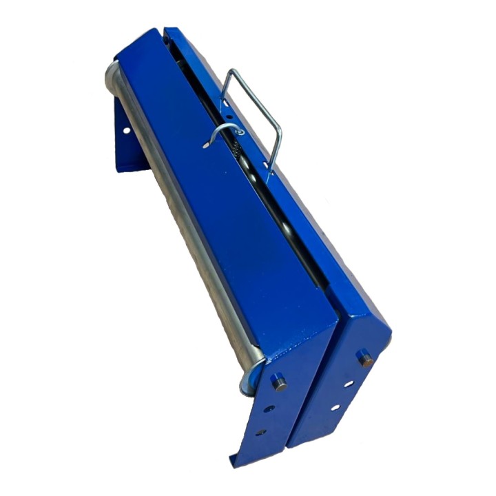 Dérouleur pour touret de câble - pliant, monobloc 200 kg Taravello