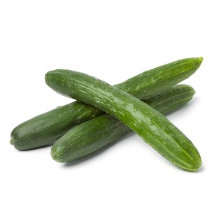 Graines de Concombre VERT LONG MARAICHER - Non traité