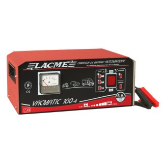 Chargeur batterie automatique VACMATIC 100-3