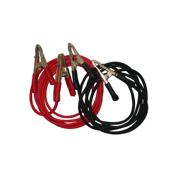 Câble de démarrage en cuivre 700 A CU 35 mm2 Lacmé