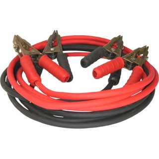 Câble de démarrage en cuivre 325 A CU 16 mm2 Lacmé