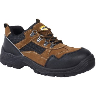 Chaussures de sécurité Dales Solidur