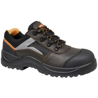 Chaussures de sécurité Omega Solidur