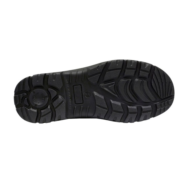 Chaussures de sécurité Omega Solidur