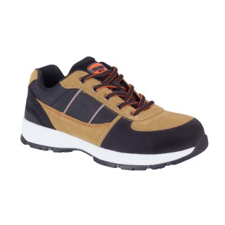 Chaussures de sécurité Roots Solidur
