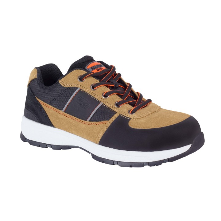 Chaussures de sécurité Roots Solidur