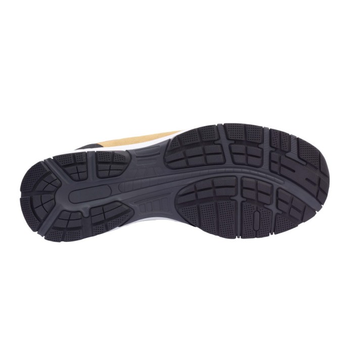 Chaussures de sécurité Roots Solidur